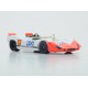 Porsche 908/2 266 Targa Florio 1969 Spark 43TF69
