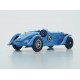 Delahaye 135S 15 Winner 24 Heures du Mans 1938 Spark S43LM38
