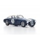 Lancia D20 30 24 Heures du Mans 1953 Spark S4721