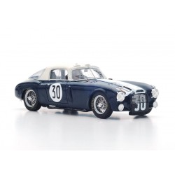 Lancia D20 30 24 Heures du Mans 1953 Spark S4721
