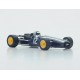 Cooper T81 F1 Pays-Bas 1967 Jochen Rindt Spark S4806