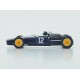 Cooper T81 F1 Pays-Bas 1967 Jochen Rindt Spark S4806
