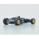 Cooper T81 F1 Pays-Bas 1967 Jochen Rindt Spark S4806