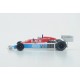 Martini MK23 F1 France 1978 René Arnoux Spark S4838