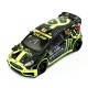 Ford Fiesta RS WRC 46 Monza Rally 2014 Valentino Rossi IXO RAM603