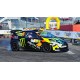 Ford Fiesta RS WRC 46 Winner Monza Rally 2012 Valentino Rossi IXO RAM618