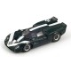 Lola T70 Aston Martin 10 24 Heures du Mans 1967 Spark S1262