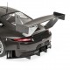 Porsche 911 GT3 R Manthey Racing Nurburgring Test 2015 Minichamps 155156161
