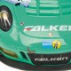 Porsche 911 GT3 R 44 24 Heures du Nurburgring 2016 Minichamps 155166044