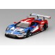 Ford GT 67 IMSA Monterey GP 2016 Truescale TSM430104