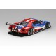Ford GT 68 24 Heures du Mans 2016 Truescale TSM430108 