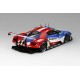 Ford GT 66 24 Heures du Mans 2016 Truescale TSM430106 