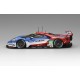 Ford GT 66 24 Heures du Mans 2016 Truescale TSM430106 