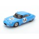 CD Dyna Coupé 54 24 Heures du Mans 1962 Spark S4711
