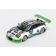 Porsche 991 GT3R 912 24 Heures du Nurburgring 2016 Spark SG253