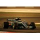 Mercedes AMG Petronas W08 EQ Power+ F1 Bahrain 2017 Valtteri Bottas Spark S5031