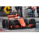 McLaren Honda MCL32 F1 Pre Season Test 2017 Fernando Alonso Spark S5044