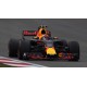 Red Bull Tag Heuer RB13 F1 Chine 2017 Max Verstappen Spark 18S305