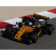 Renault RS17 F1 Bahrain 2017 Jolyon Palmer Spark 18S302