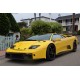 Lamborghini Diablo GTR Jaune 1999 Looksmart LSDH011