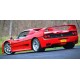 Ferrari F50 Rouge 1995 Looksmart LS18FC05A