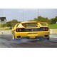 Ferrari F50 Jaune 1995 Looksmart LS18FC05B