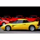Ferrari 408 4RM Jaune 1987 Looksmart LS18FC03B