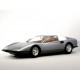 Ferrari P6 Berlinetta Speciale Grise 1968 Looksmart LS18FC02B