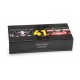 Set de 2 Voitures "41ème Victoires" - Hamilton Japon 2015 - Senna Australie 1993 Minichamps 412414408