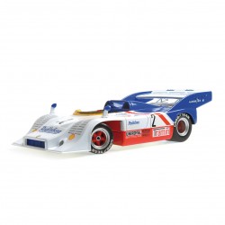 Porsche 917/10 2 Nurburgring Interserie 1974 Willi Kauhsen Minichamps 155746502