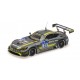 Mercedes AMG GT3 29 24 Heures du Nurburgring 2016 Minichamps 437163029