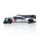 Porsche 919 Hybrid 2 Winner 24 Heures du Mans 2016 Spark 43LM16