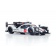 Porsche 919 Hybrid 2 Winner 24 Heures du Mans 2016 Spark 43LM16
