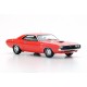 Dodge Challenger RT 426 Hemi 1970 Rouge Spark S3612