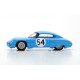 CD Dyna Coupé 54 24 Heures du Mans 1962 Spark S4711