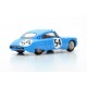 CD Dyna Coupé 54 24 Heures du Mans 1962 Spark S4711