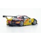 Porsche 911 GT3R 76 24 Heures de Spa-Francorchamps 2016 Spark 18SB003