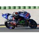 Yamaha YTZ-M1 99 Moto GP World Champion Valencia 2015 Jorge Lorenzo Spark M12002