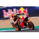 Honda RC213V 26 Dani Pedrosa Moto GP 2017 Spark M12016