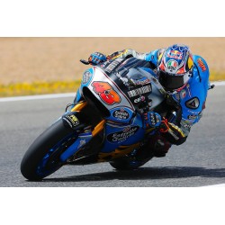 Honda RC213V 43 Jack Miller Moto GP 2017 Spark M12018