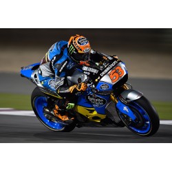 Honda RC213V 53 Tito Rabat Moto GP 2017 Spark M12019