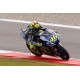 Yamaha YZR M1 46 Valentino Rossi Moto GP Hollande 2015 Spark M12020