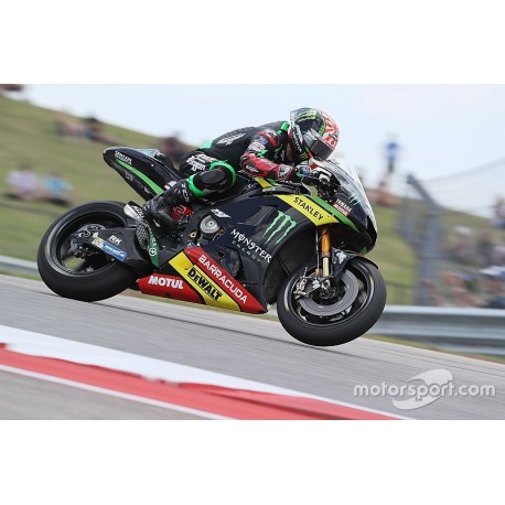 Yamaha YZR M1 5 Johan Zarco Spark M12021