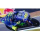 Yamaha YZR M1 46 Valentino Rossi Moto GP 2017 Spark M12023