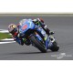 Suzuki GSX-RR 25 Moto GP Winner Angleterre 2016 Maverick Vinales Spark M12033