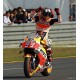 Honda RC213V 93 Marc Marquez World Champion Moto Gp 2016 Spark M12012