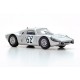Porsche 904 62 24 Heures du Mans 1965 Spark S4684