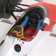 McLaren Ford MP4/1C F1 Test Silverstone 1983 Stefan Bellof Minichamps 537831898
