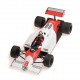 McLaren Ford MP4/1C F1 Test Silverstone 1983 Stefan Bellof Minichamps 537831898