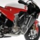 Ducati Desmosedici GP8 Moto GP 2008 Toni Elias Minichamps 122080024